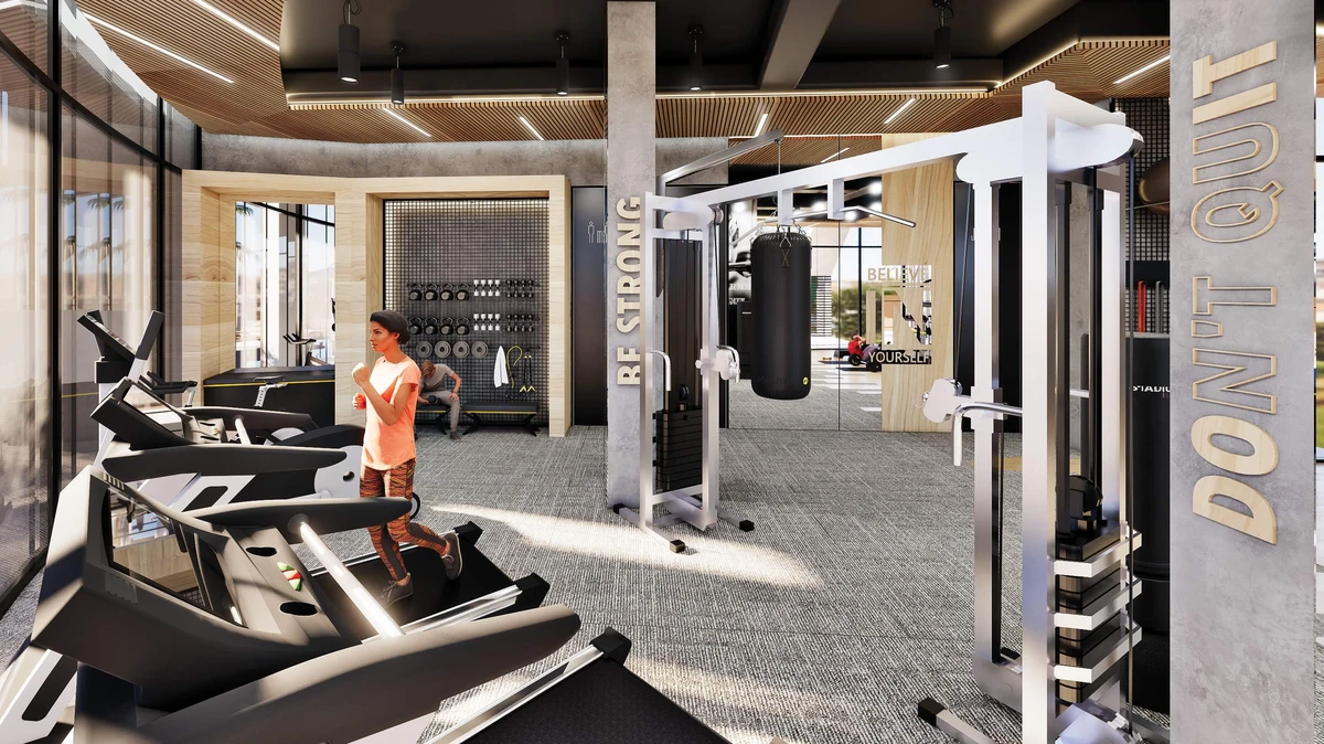 Xenia Residence - Image 20