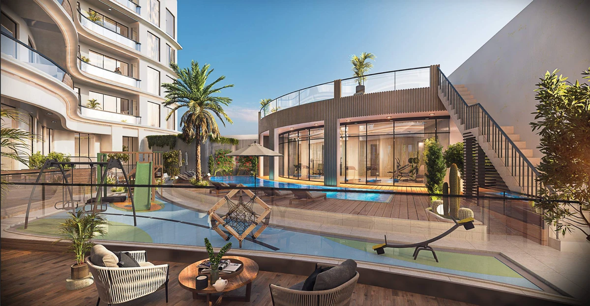 Xenia Residence - Image 18