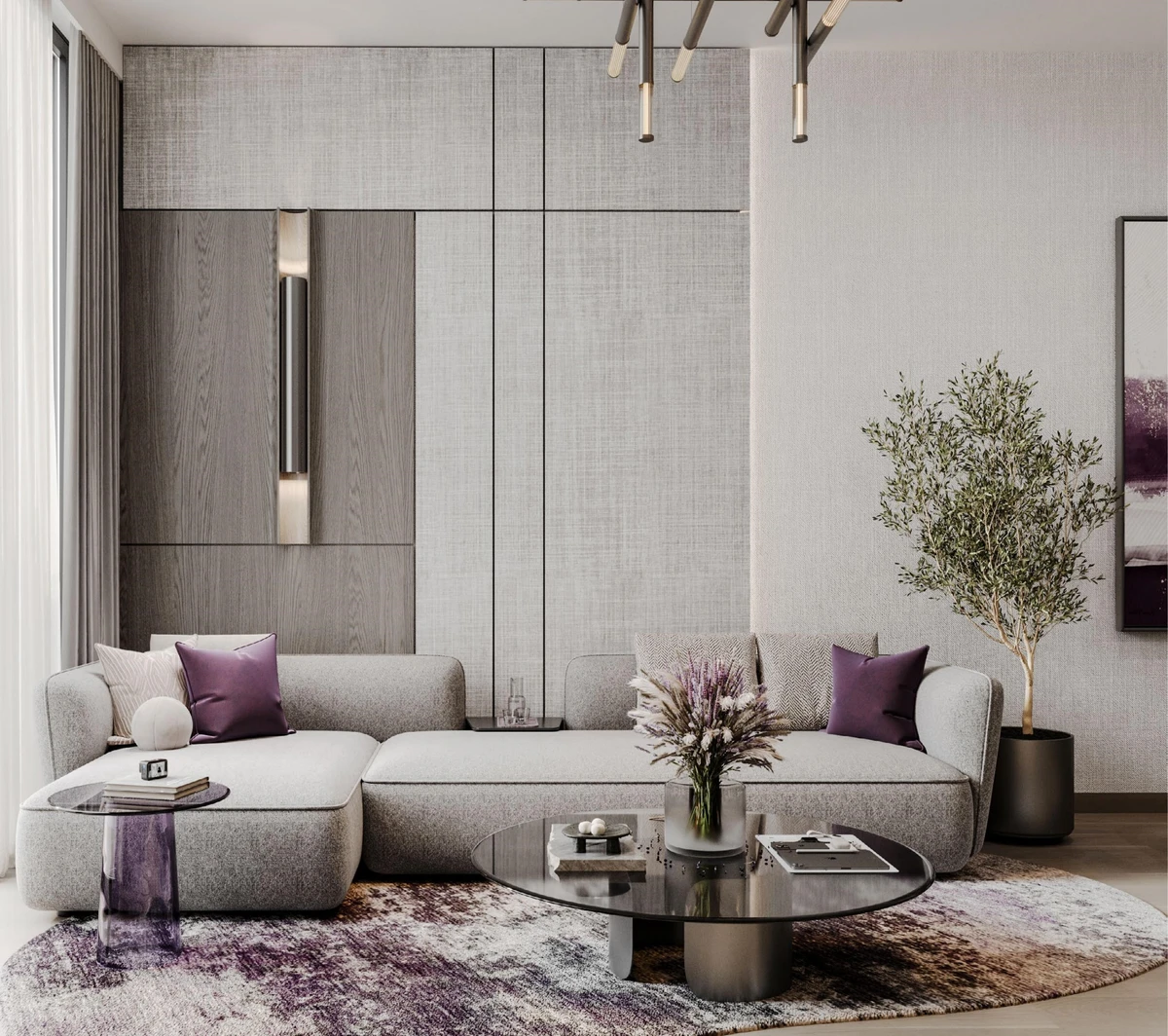 Le Blanc By IMTIAZ - Image 14