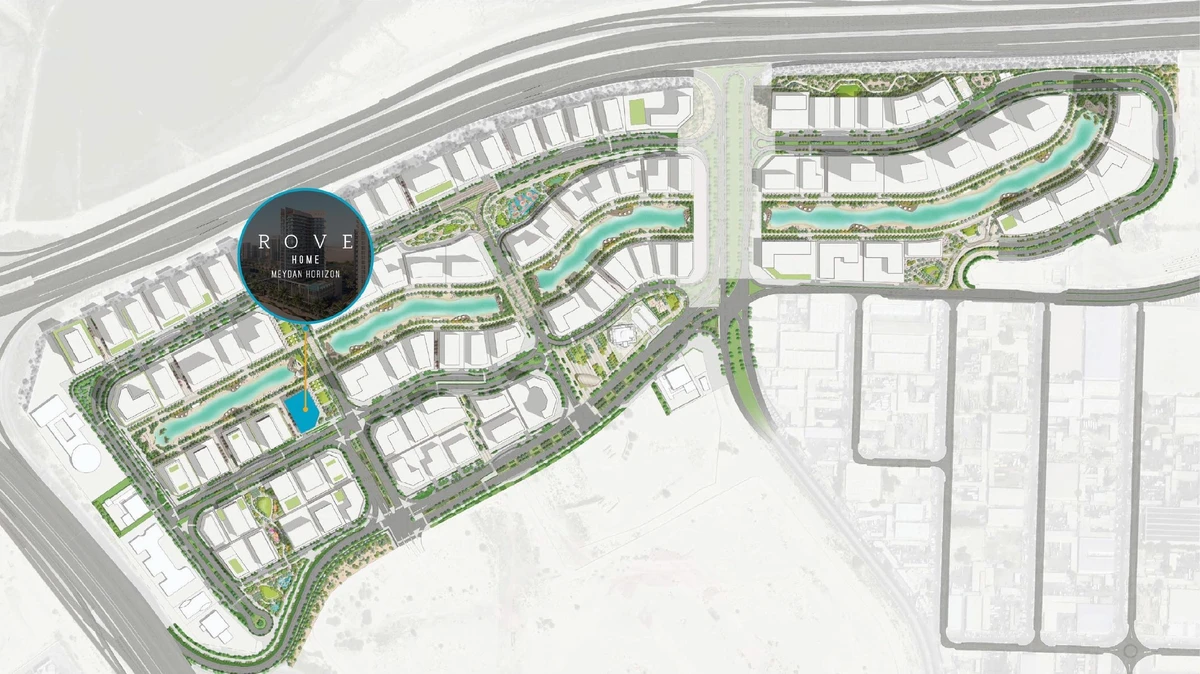 Rove Home Residence - Image 5