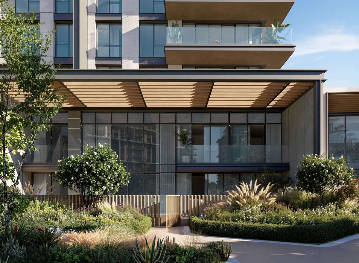 City Walk Crestlane 4 - Image 16