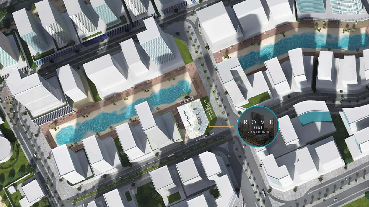 Rove Home Residence - Image 6