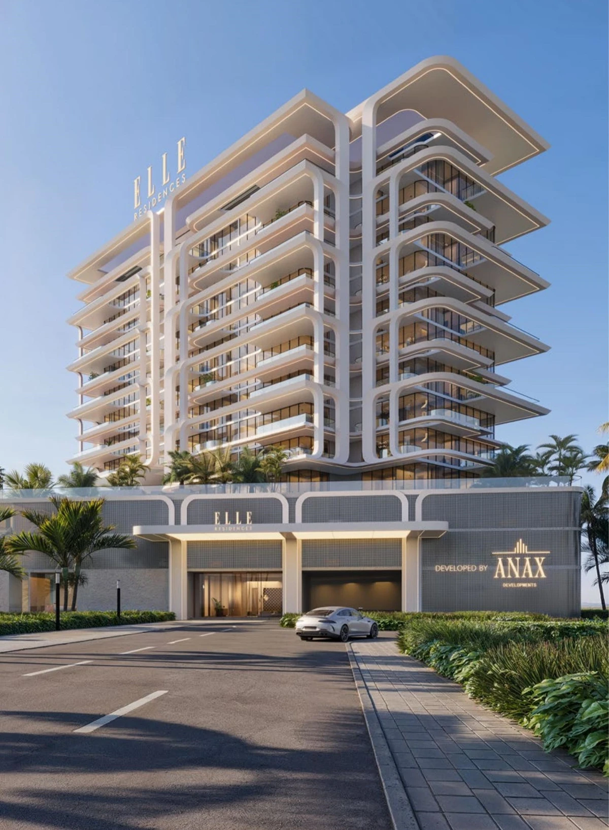 Elle Residences - Image 17