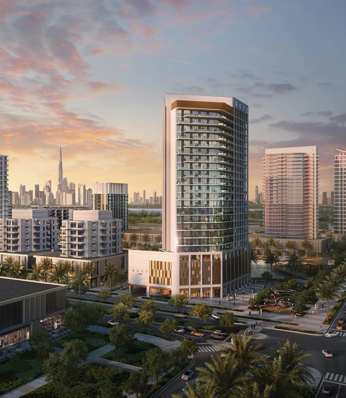 Rove Home Residence - Image 8