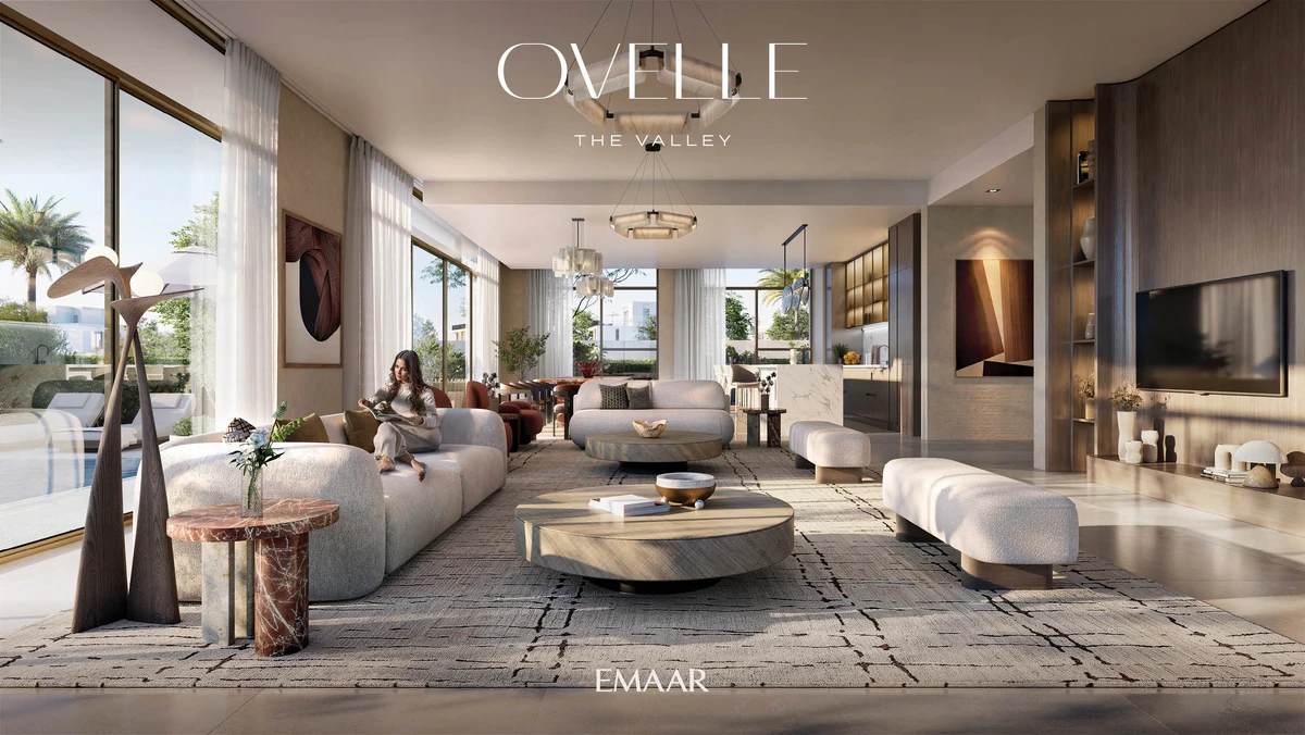 Ovelle The Valley - Image 28