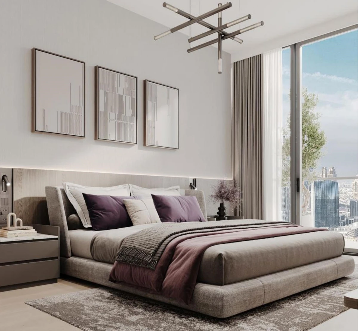 Le Blanc By IMTIAZ - Image 9