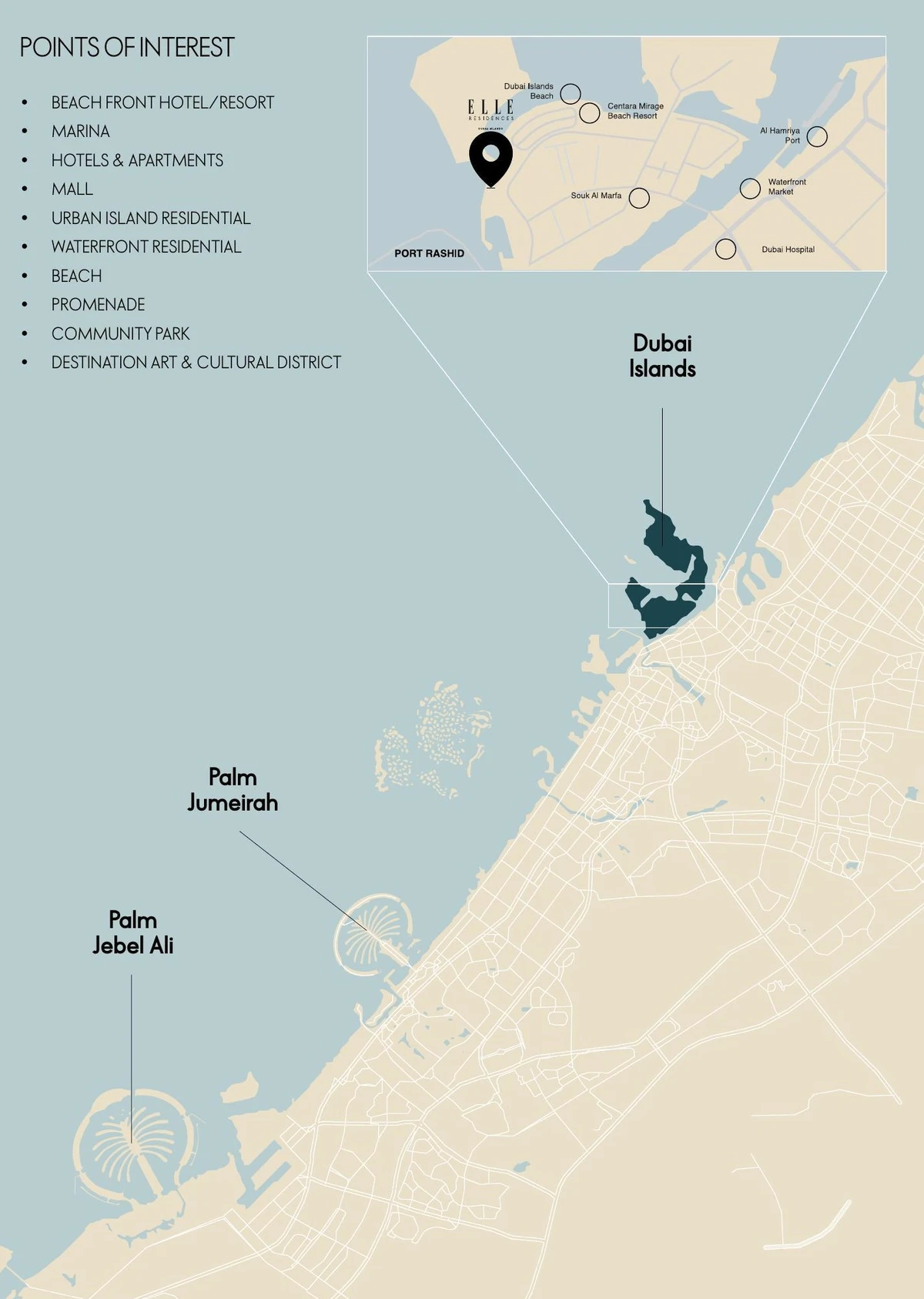 Elle Residences - Image 9