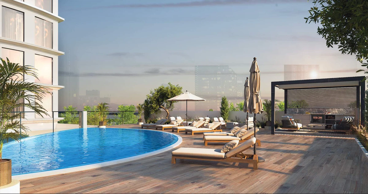 Xenia Residence - Image 17