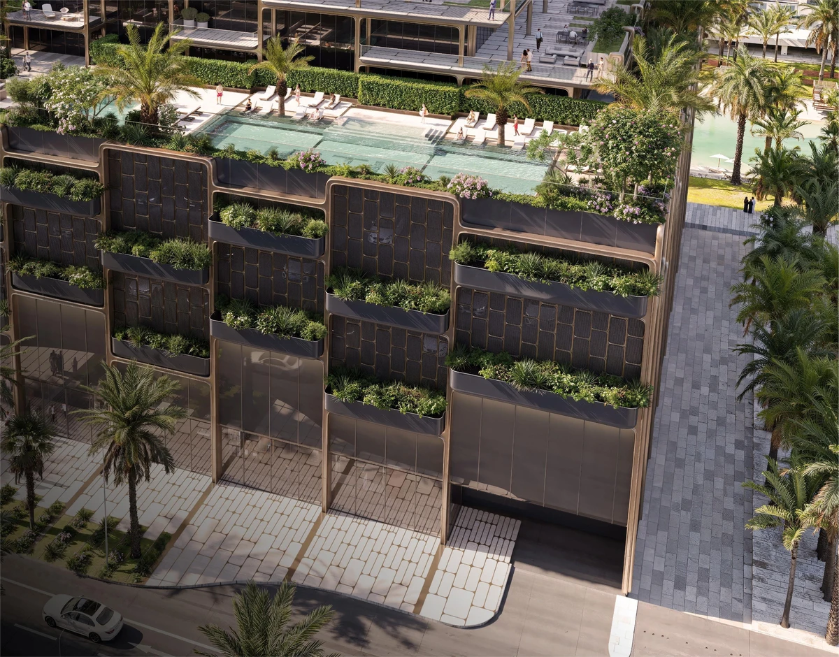 The Symphony by Imtiaz - Image 13