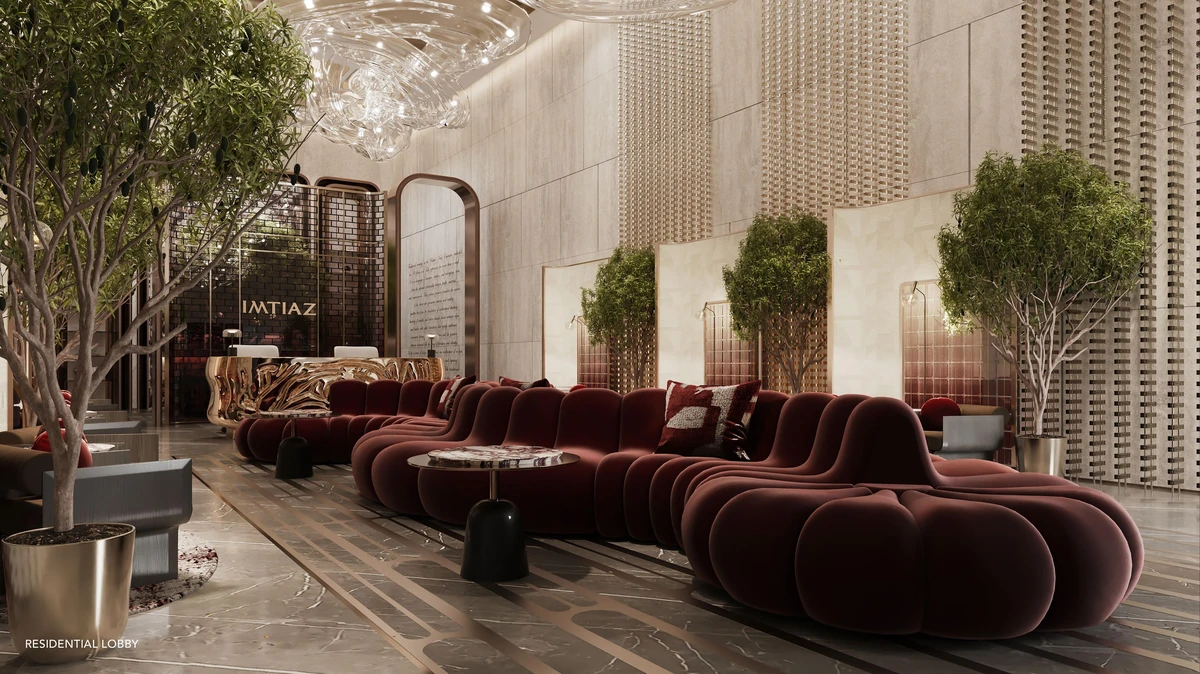 The Symphony by Imtiaz - Image 26