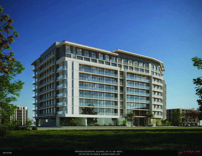 Canterbury Waterfront By GFS