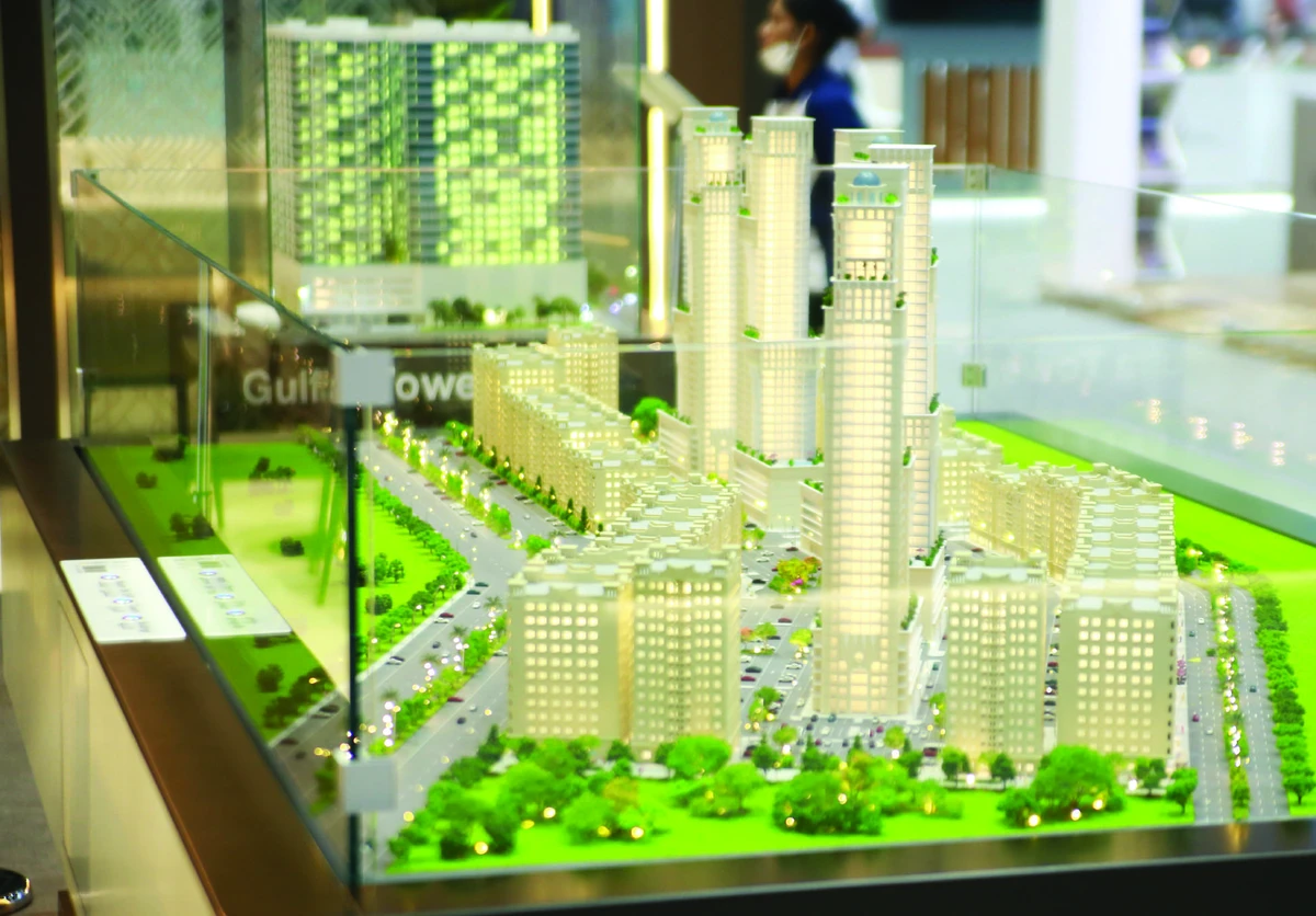 Alameera Village Phase 5