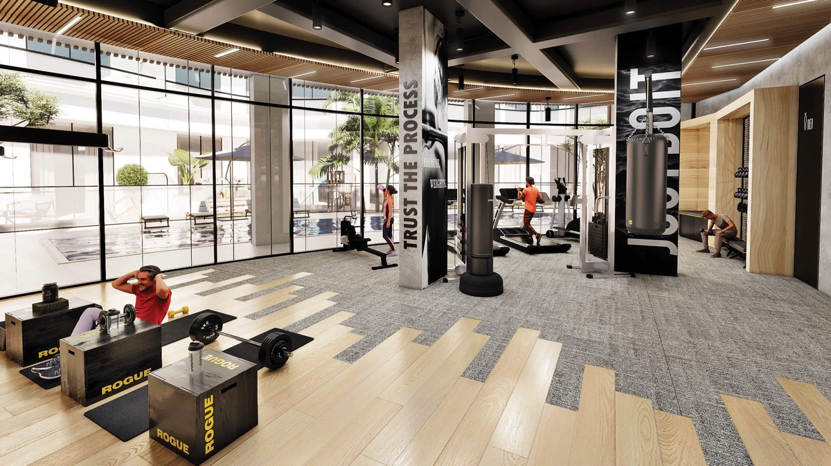 Xenia Residence - Image 19