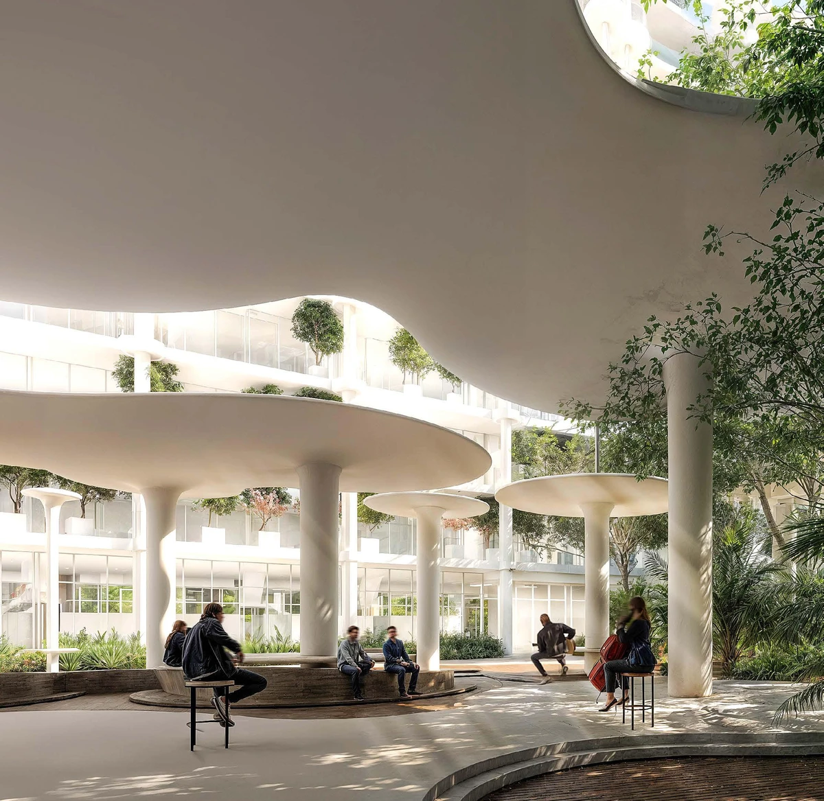 Sakura Gardens - Image 7