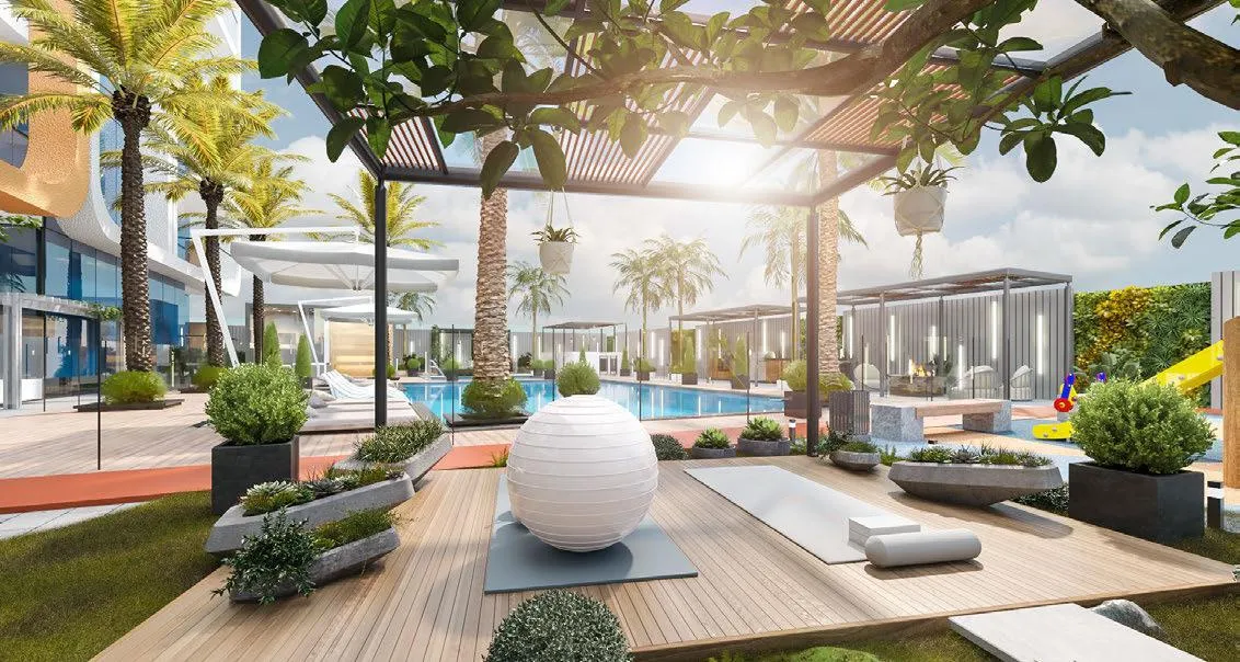 Samha Residence 2 - Image 22