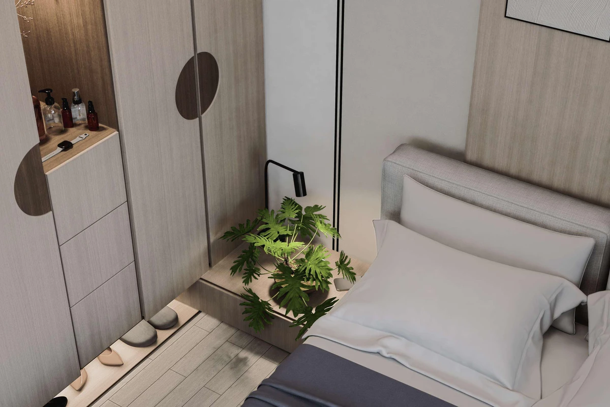 Alhaseen Residences 6