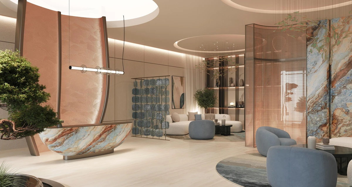 VUE DOREE - Image 11