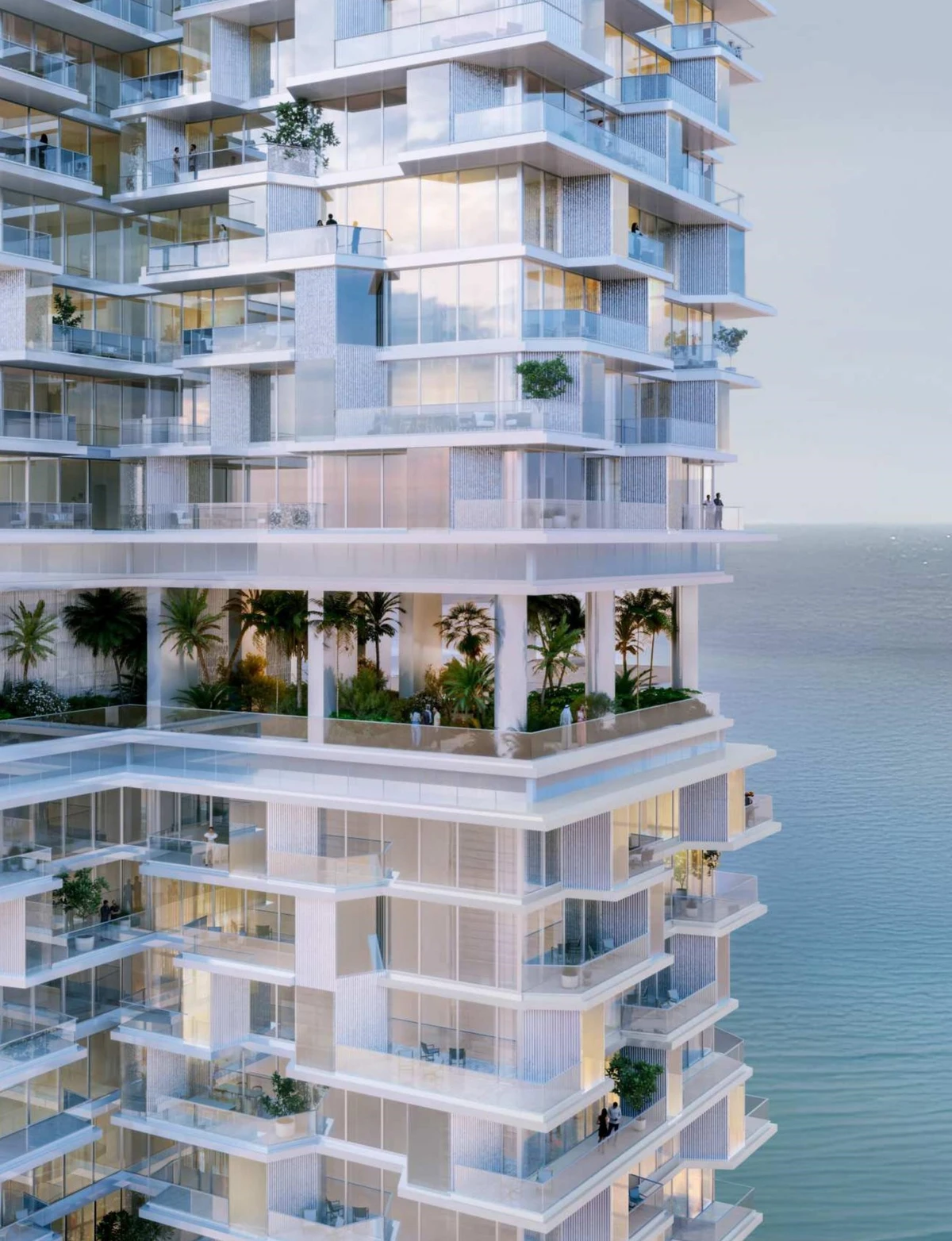 Riviera Residences - Image 2