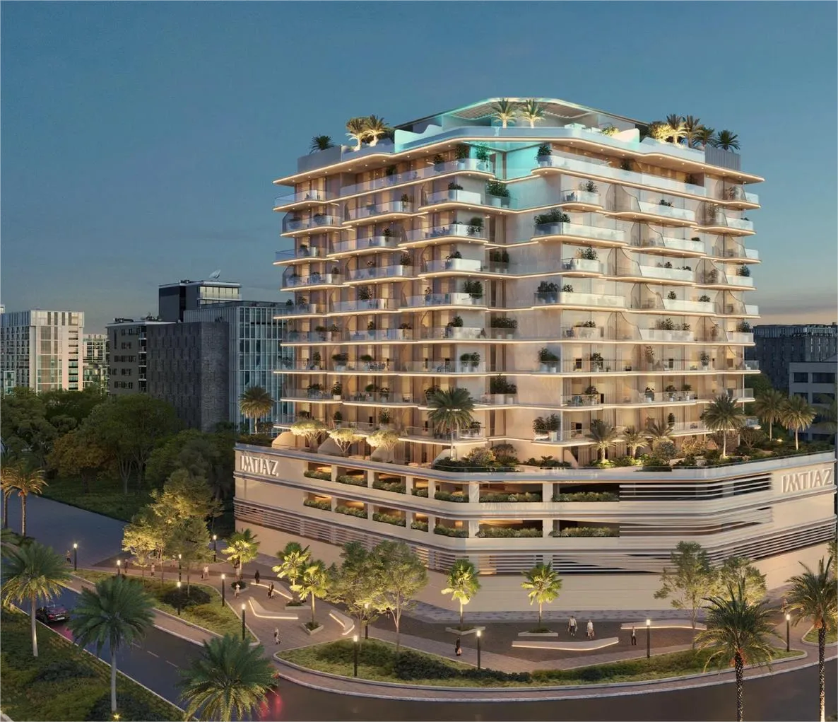 Sunset Bay Grand - Image 2