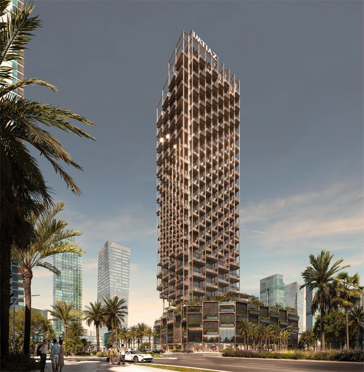 The Symphony by Imtiaz - Image 4