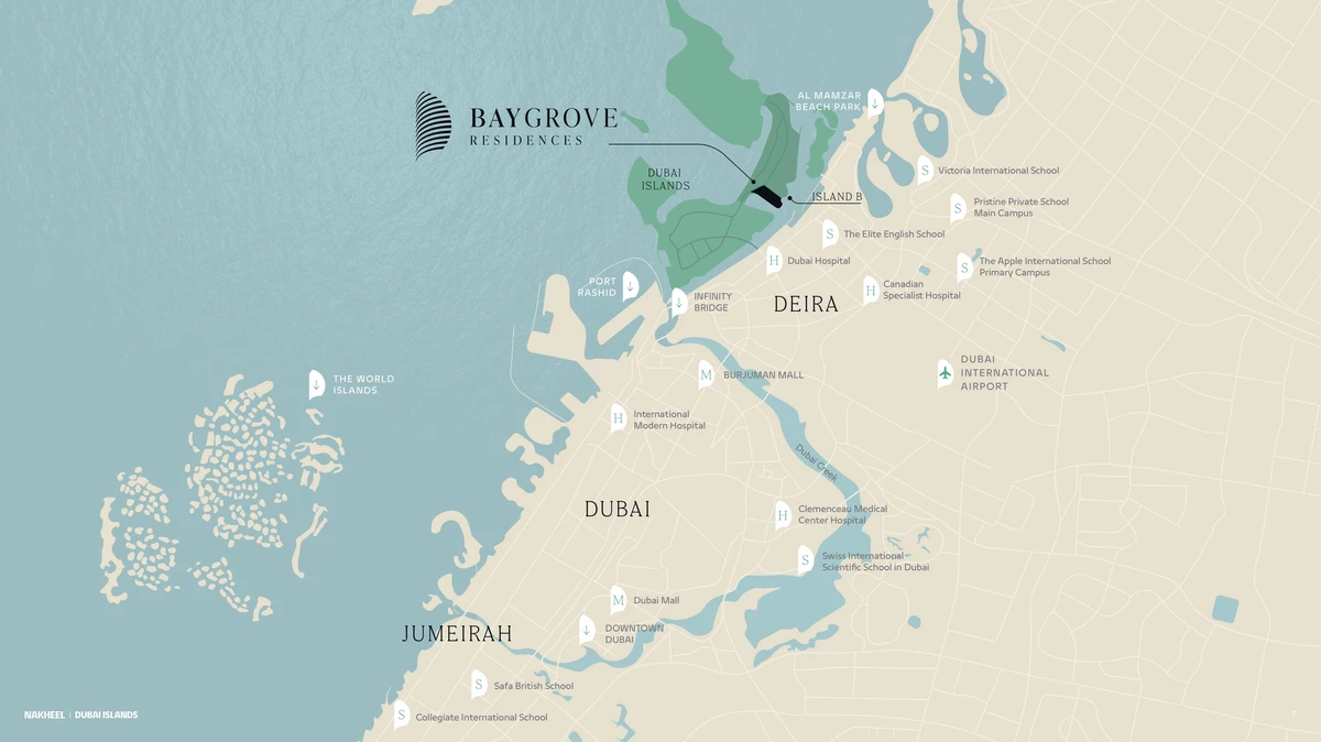 Bay Grove Phase 4