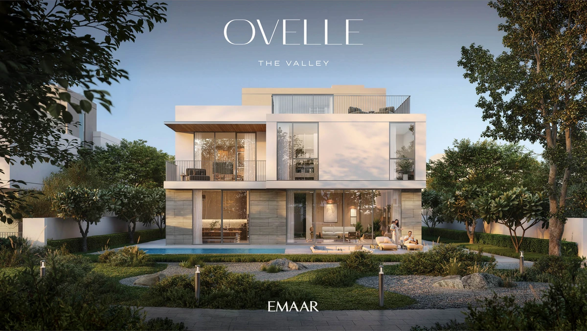Ovelle The Valley - Image 20