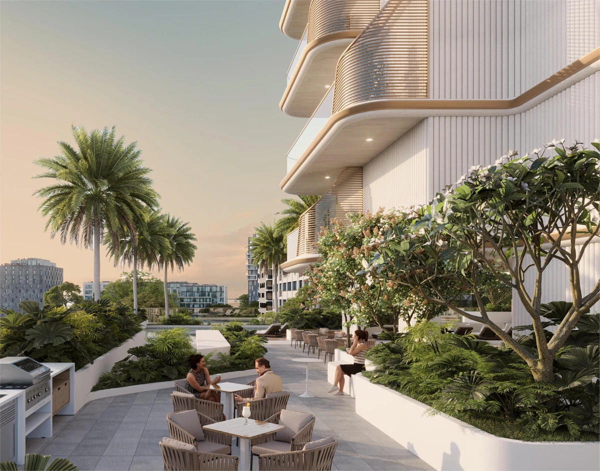 Sunset Bay Grand - Image 23