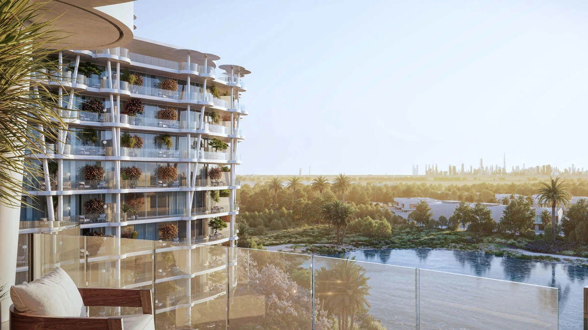 Sakura Gardens - Image 3