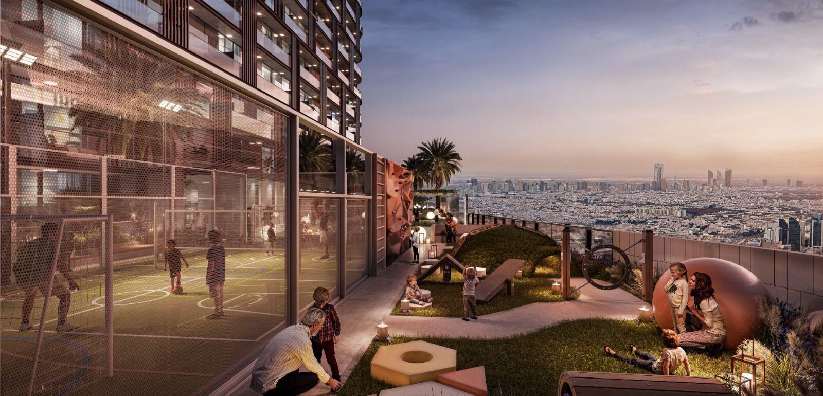 The Golf Place By Prestige One
