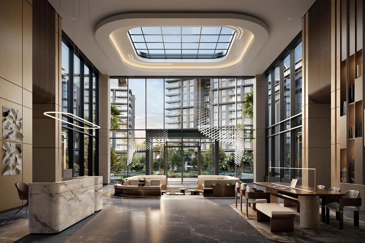 City Walk Crestlane 4 - Image 17