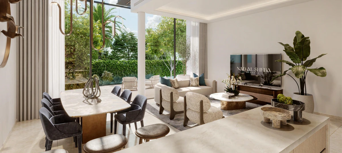 Nad Al Sheba Gardens Phase 11 - Image 10