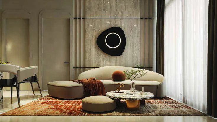 Canterbury Waterfront By GFS