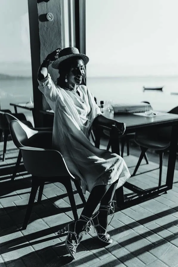 Canterbury Waterfront By GFS