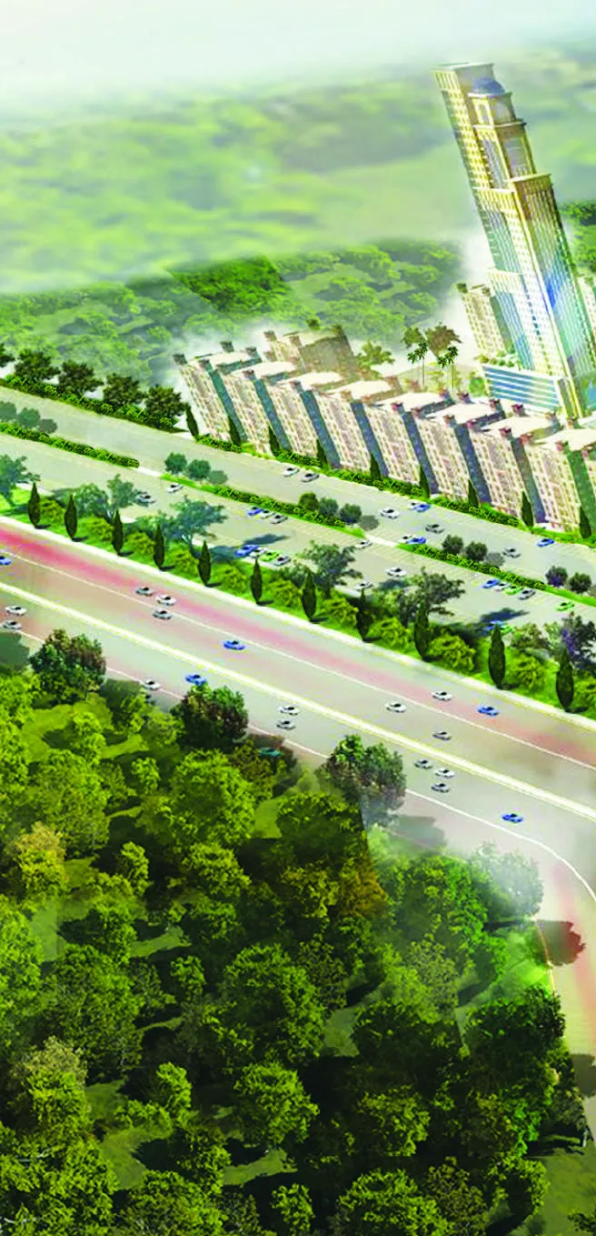 Alameera Village Phase 5