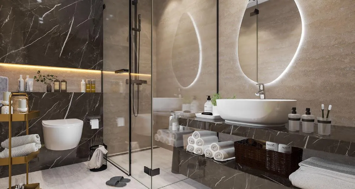 Samha Residence 2 - Image 17