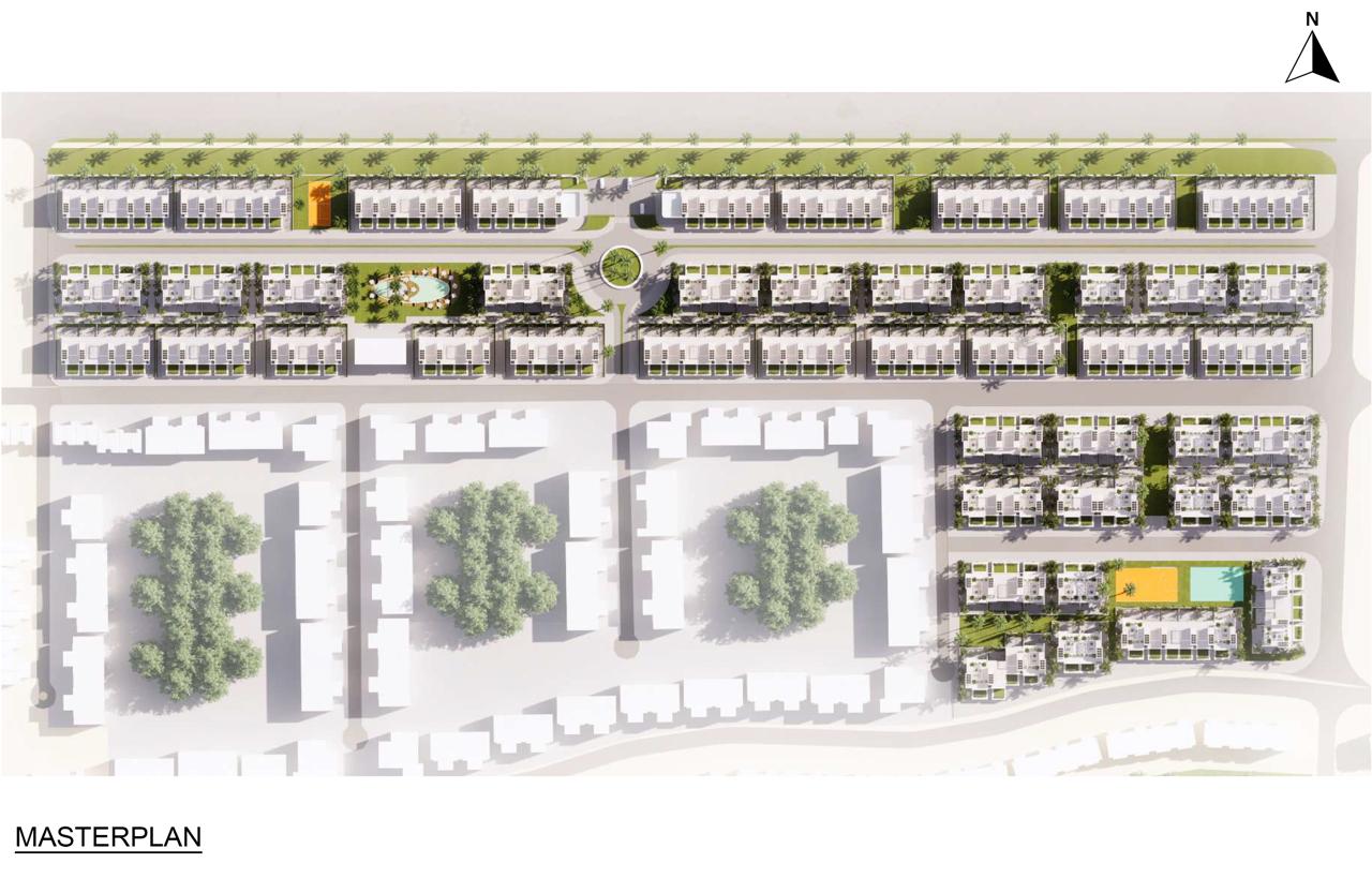 Aila Homes