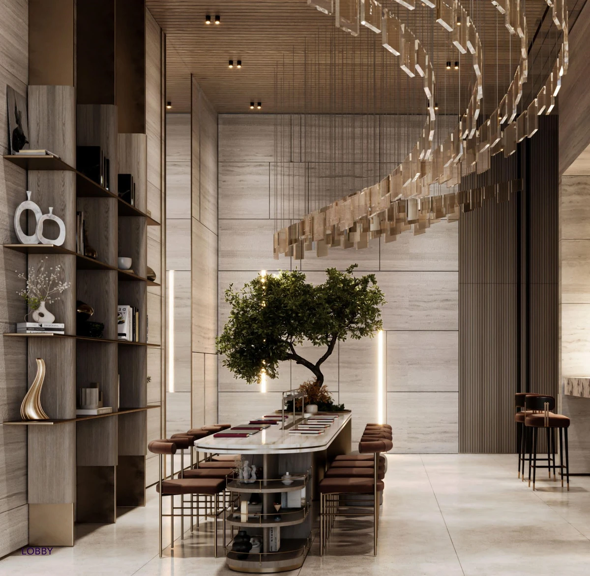 Le Blanc By IMTIAZ - Image 12