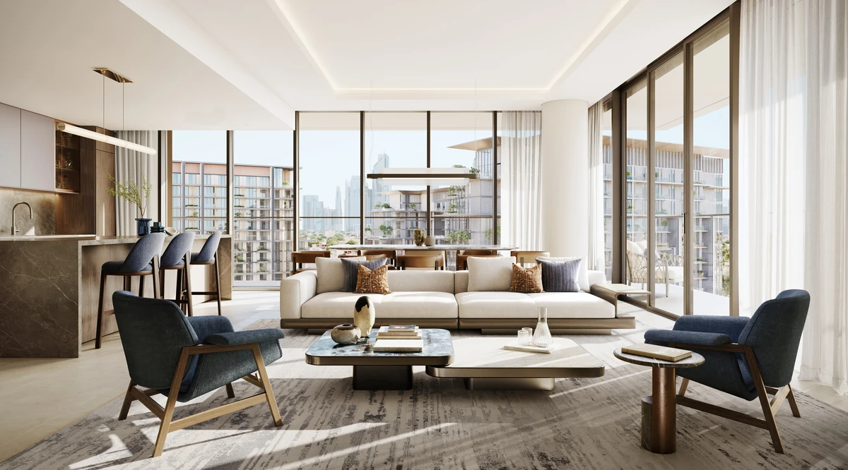 City Walk Crestlane 5 - Image 15