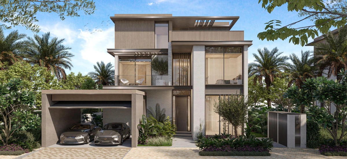 Nad Al Sheba Gardens Phase 11 - Image 17