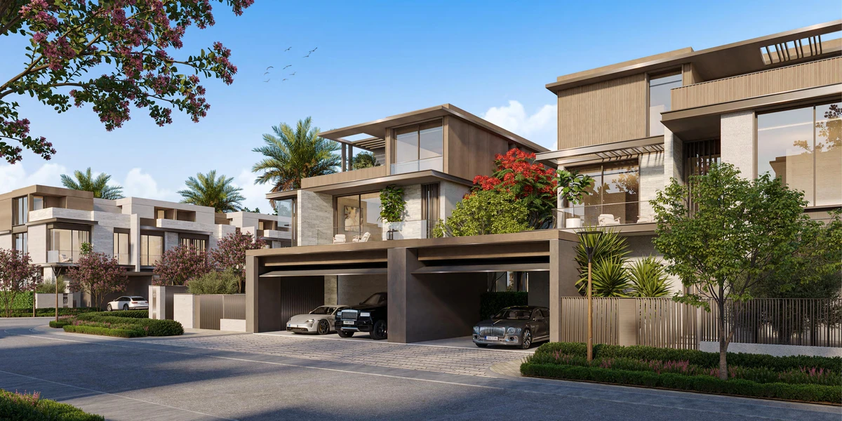 Nad Al Sheba Gardens Phase 11 - Image 14