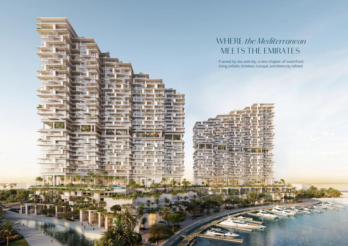 Riviera Residences - Image 3