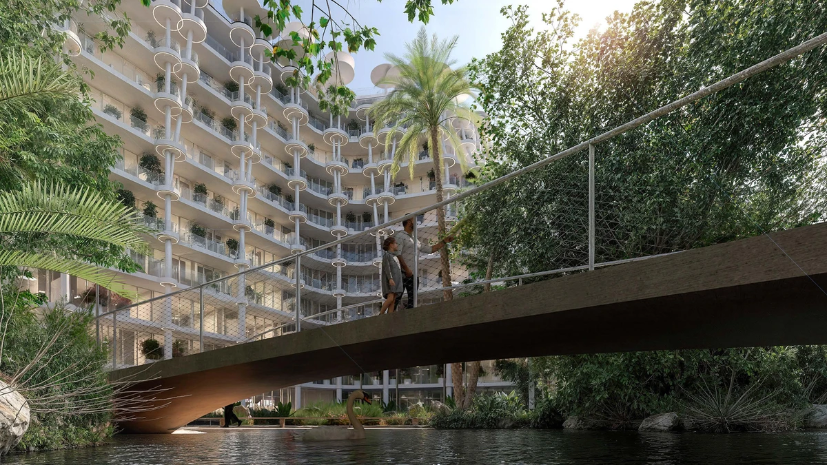 Sakura Gardens - Image 9