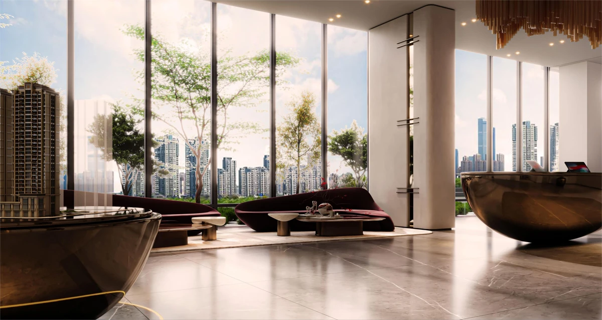 The Symphony by Imtiaz - Image 23