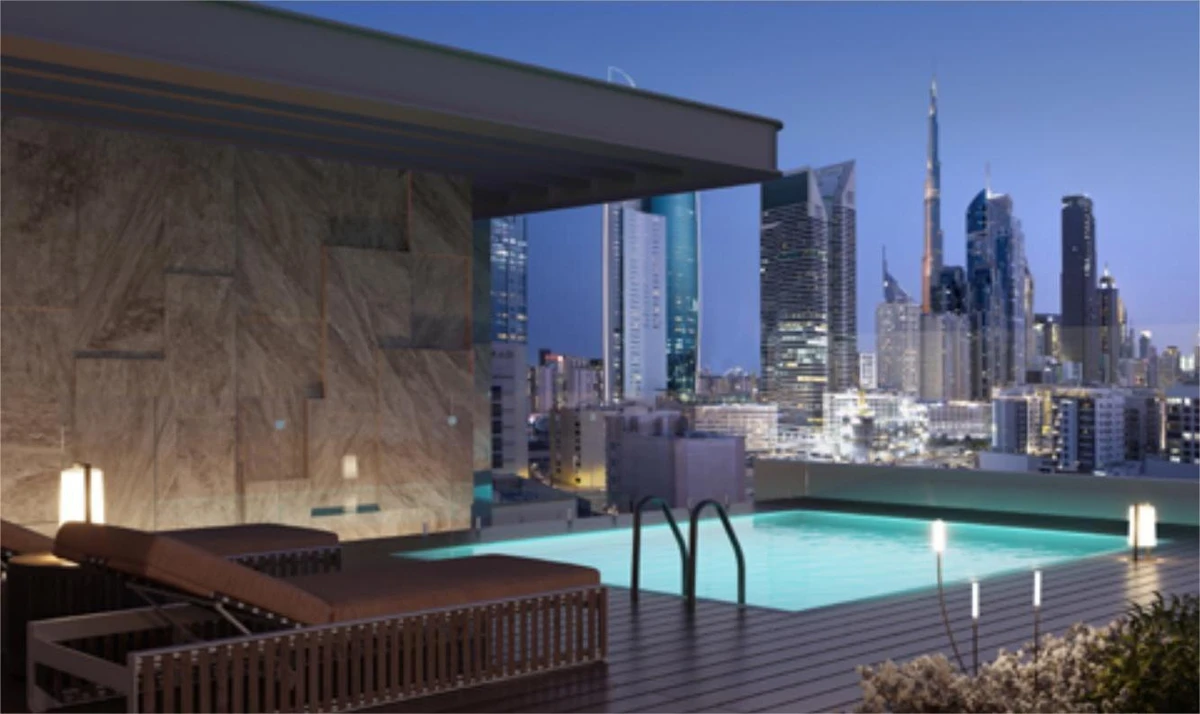 The Elysian - Image 6