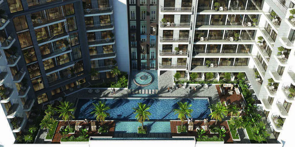 Canterbury Waterfront By GFS