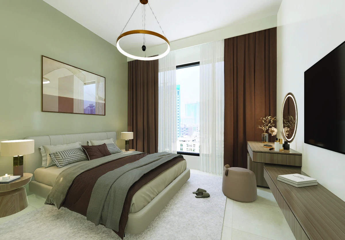 Alameera Village Phase 5