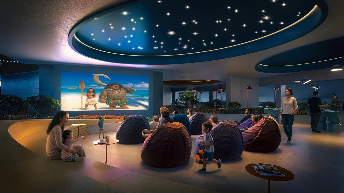 Rove Home Residence - Image 13