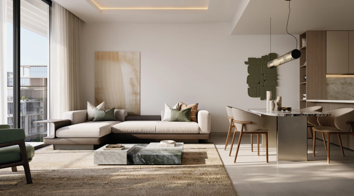 City Walk Crestlane 4 - Image 1