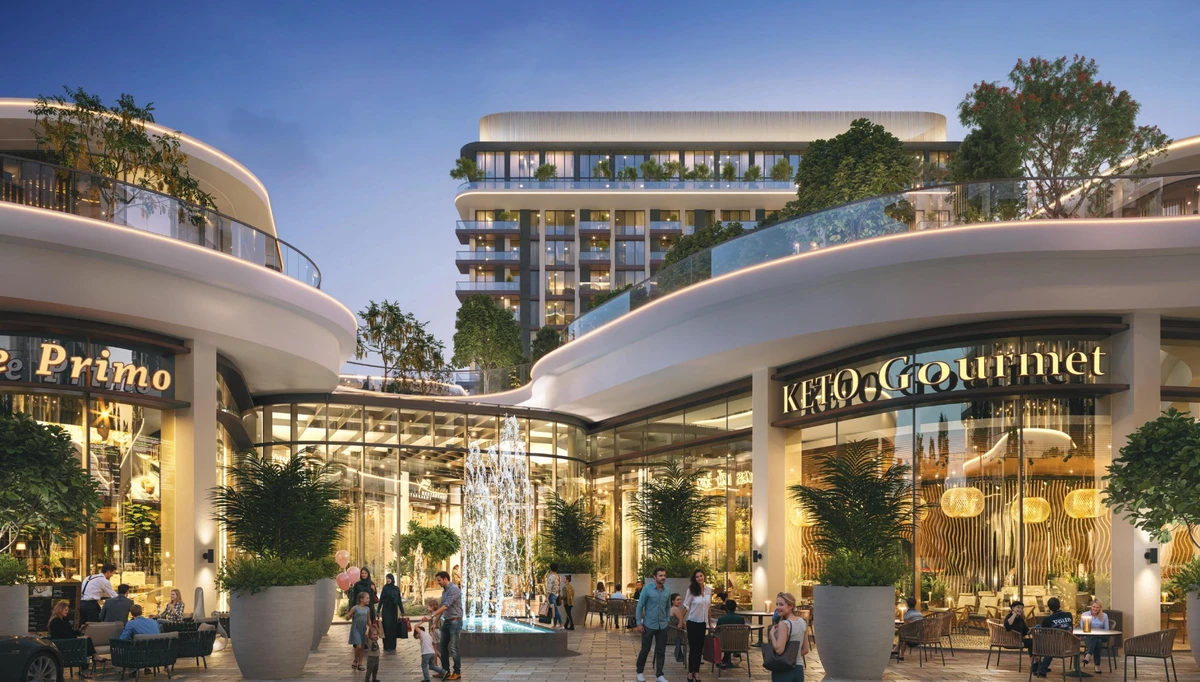 Mirdad By Union Properties - Image 12