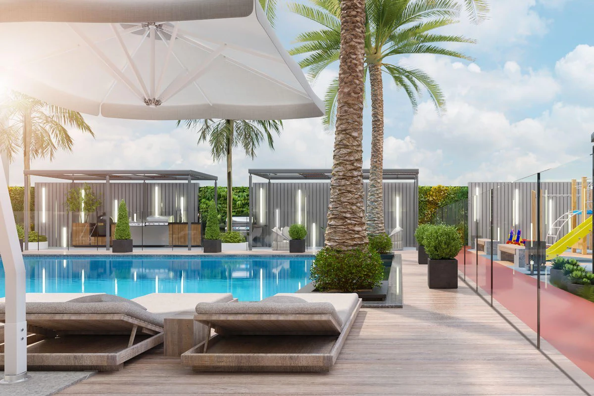 Samha Residence 2 - Image 25